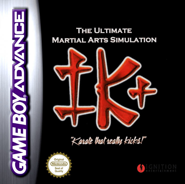 International Karate +
