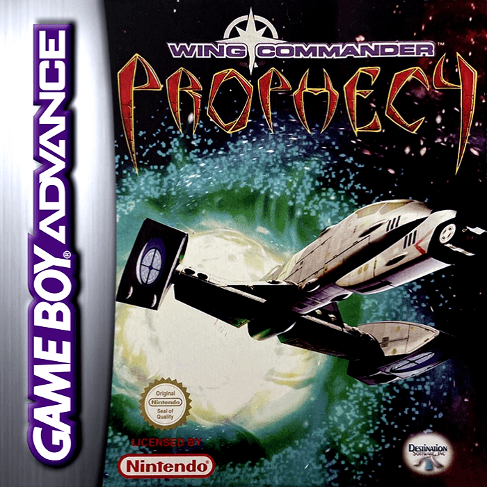 Wing Commander