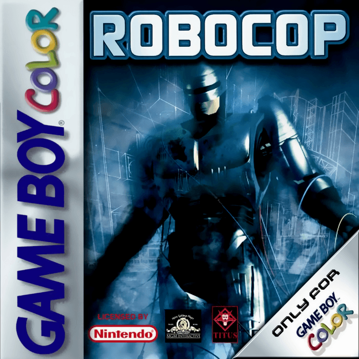 RoboCop