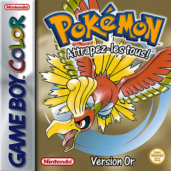 Pokémon: Fool's Gold