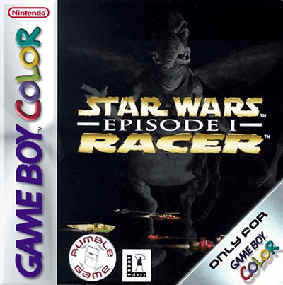 Star Wars: Episode I - Racer