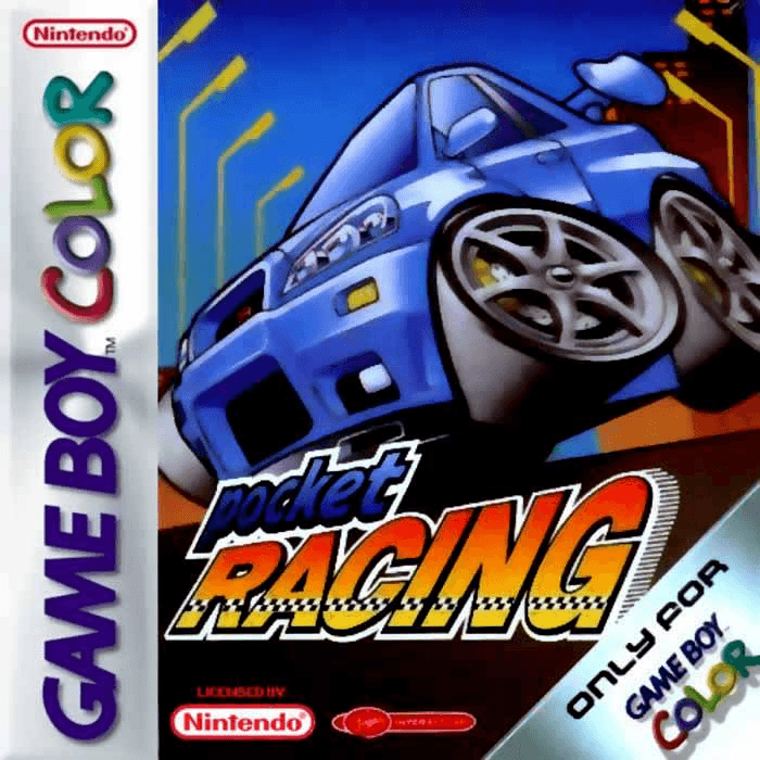 Pocket GT Racing