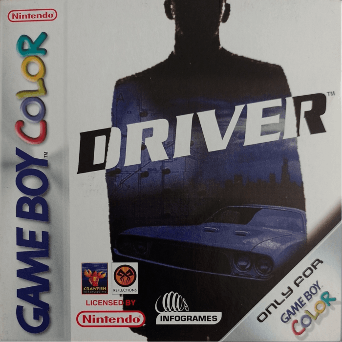 Driver