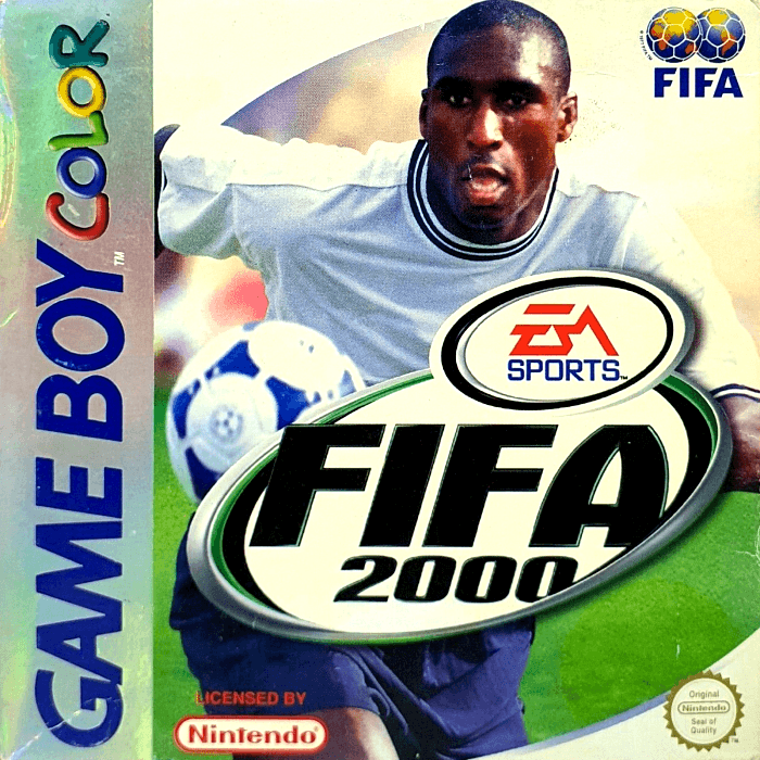 FIFA 2000