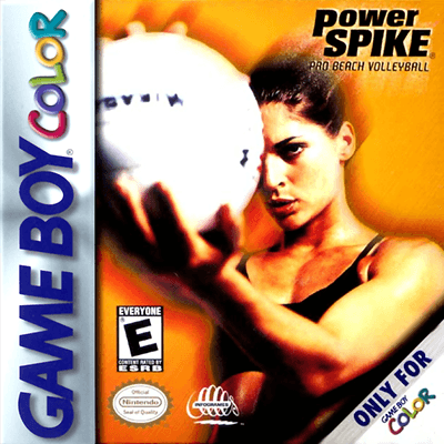 Power Spike: Pro Beach Volleyball