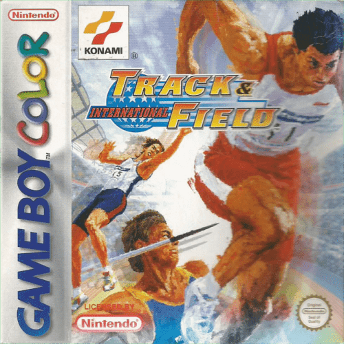 International Track & Field