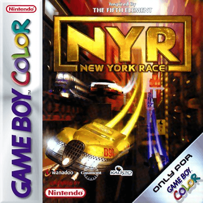 New York Race