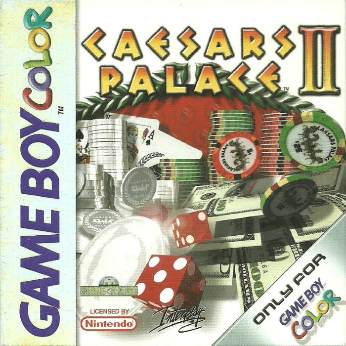Caesars Palace II