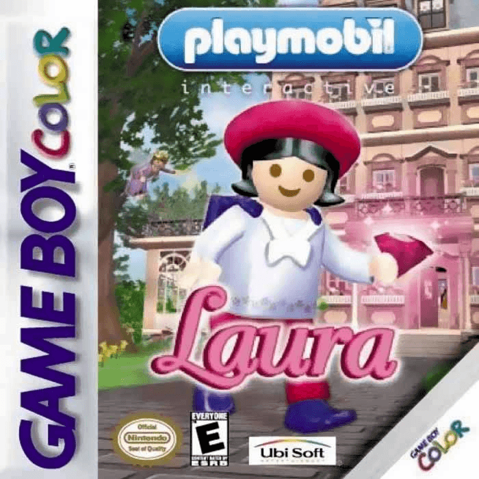 Laura et le Secret du diamant