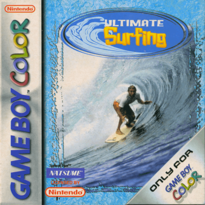 Ultimate Surfing
