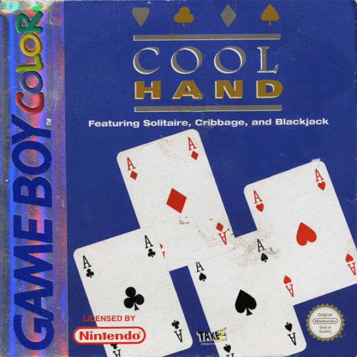 Las Vegas Cool Hand
