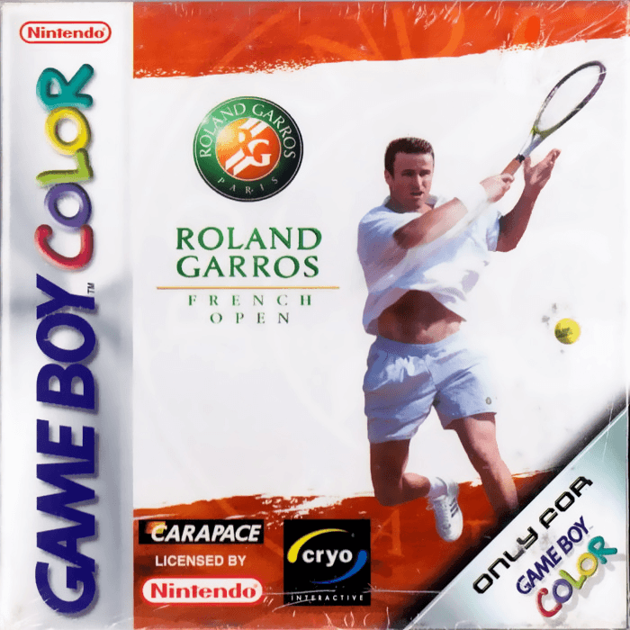 Roland Garros French Open