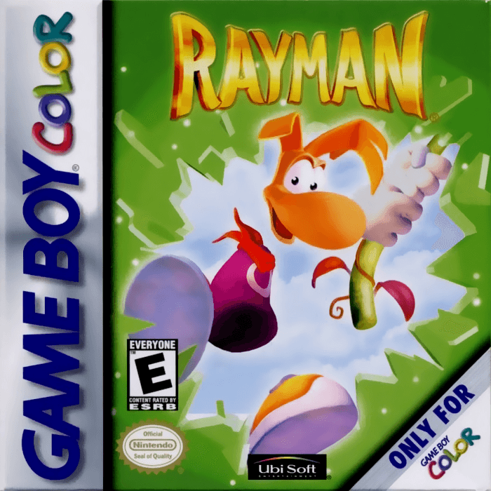 Rayman