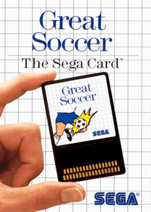 Great Soccer