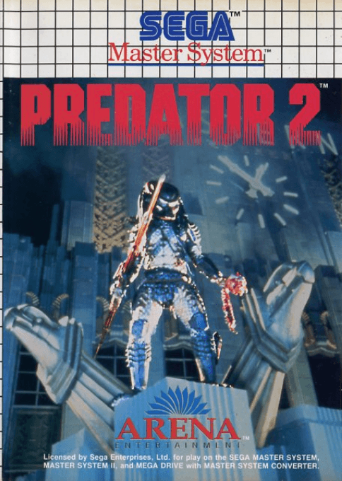 Predator 2