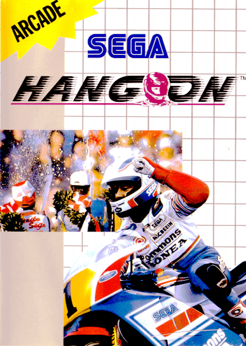 Hang-On