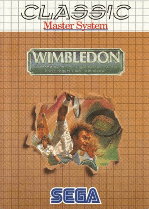 Wimbledon II