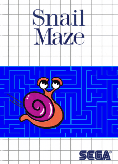 Snail Maze