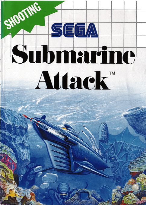 Submarine Attack