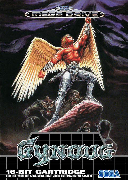 Wings of Wor