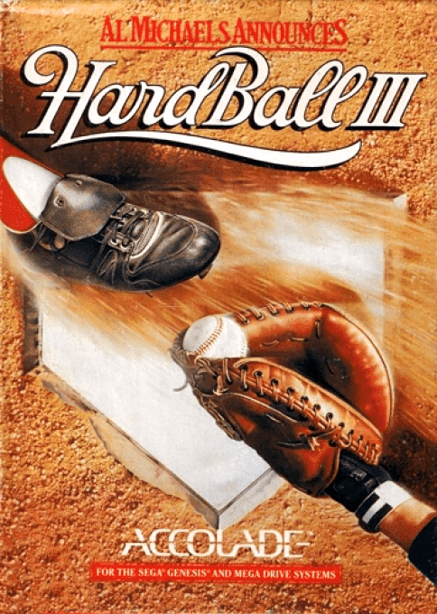 HardBall III