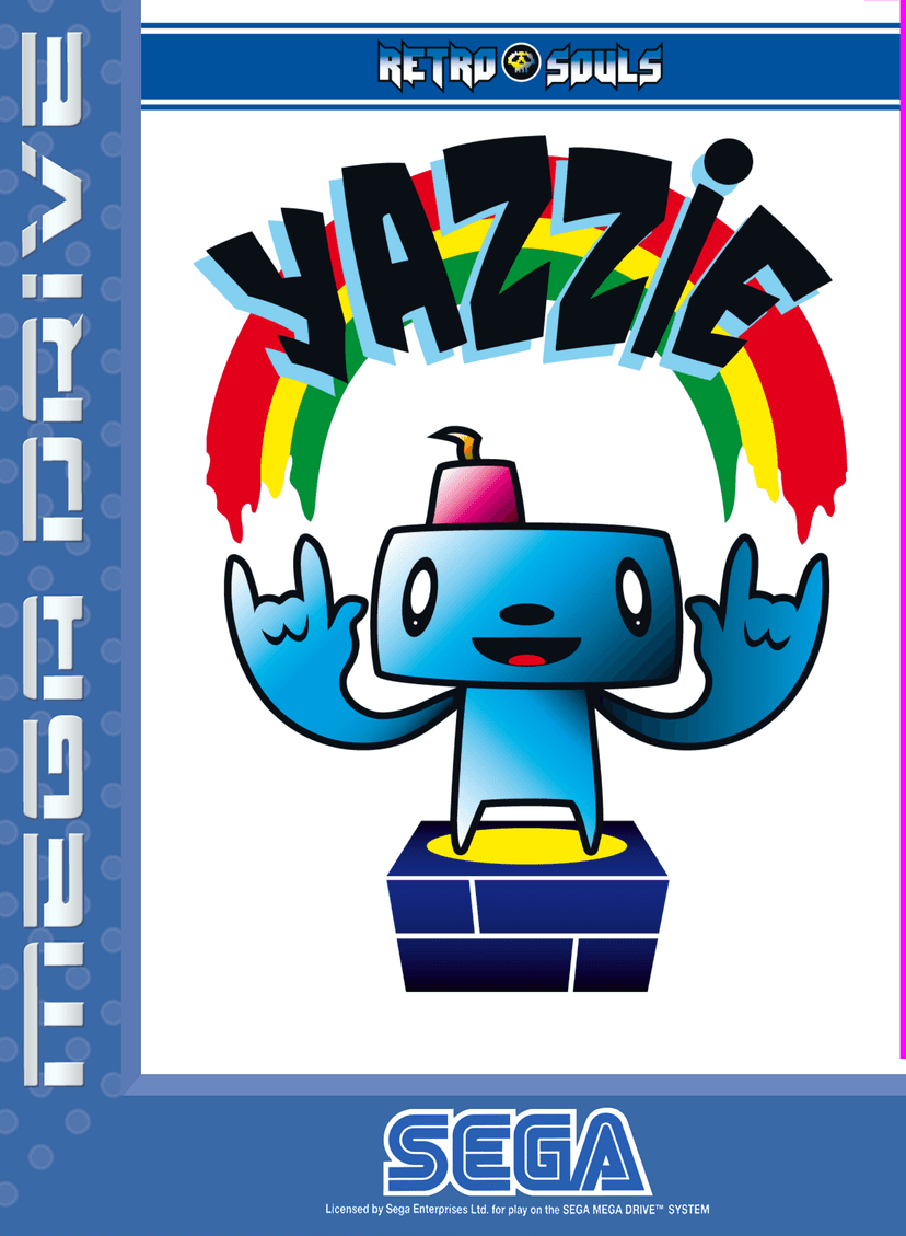Yazzie