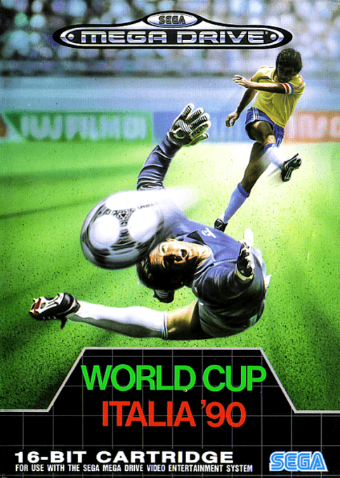 World Championship Soccer