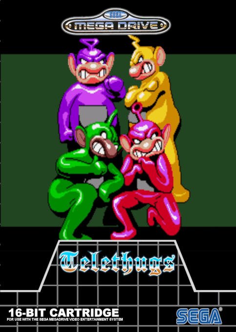 Telethugs