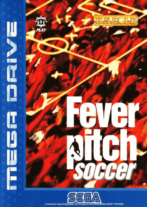 Head-On Soccer
