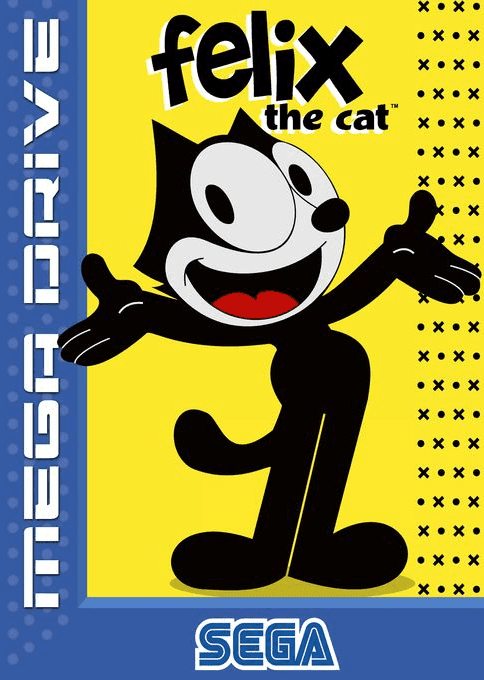 Felix the Cat