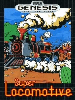 Super Locomotive