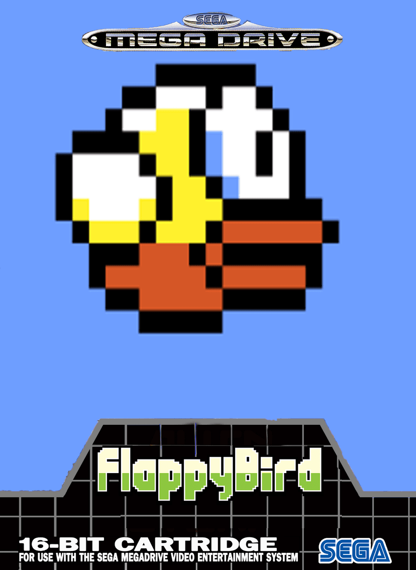 Flappy Bird