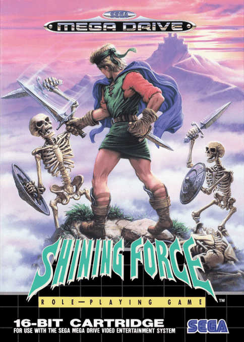 Shining Force