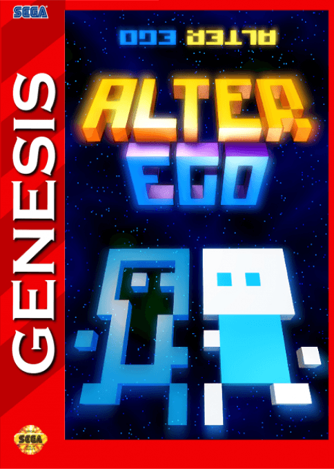 Alter Ego