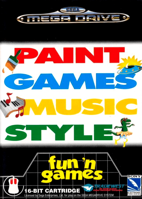 Fun 'N Games