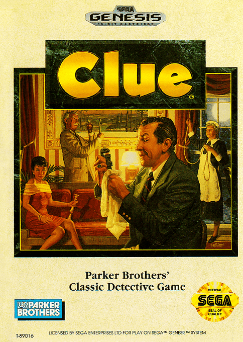 Clue