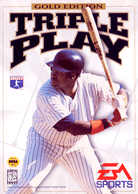 Triple Play: Gold Edition