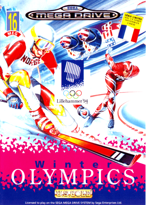 Winter Olympic Games