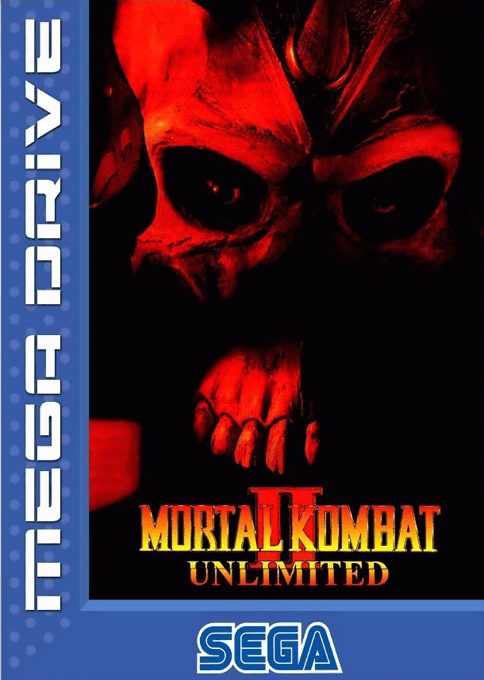 Mortal Kombat II Unlimited