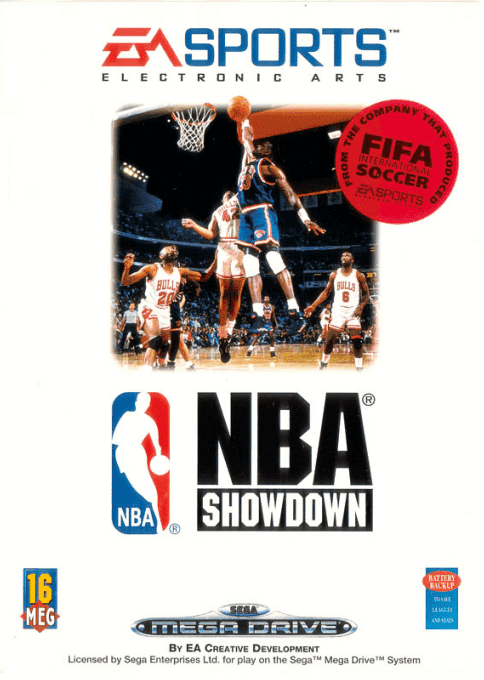 NBA Showdown