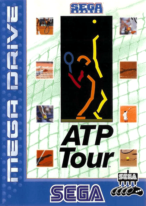 ATP Tour Championship Tennis