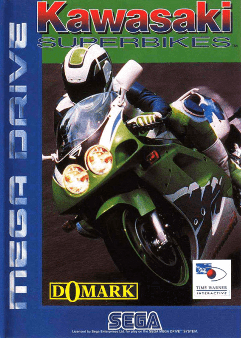 Kawasaki Superbike Challenge