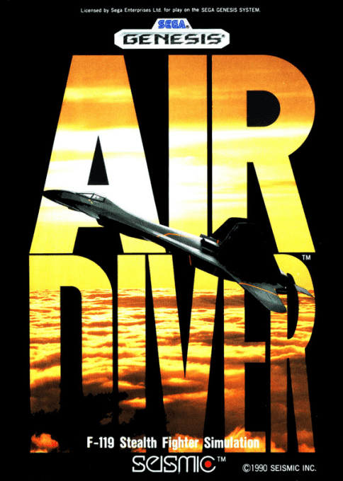 Air Diver