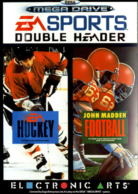 EA Sports Double Header