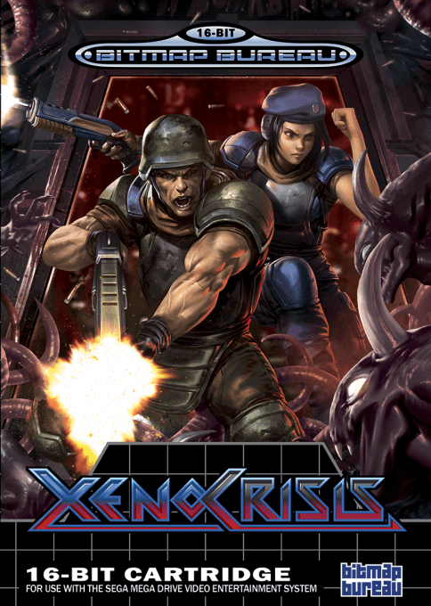 Xeno Crisis