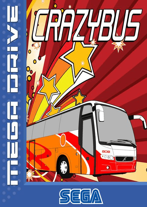CrazyBus