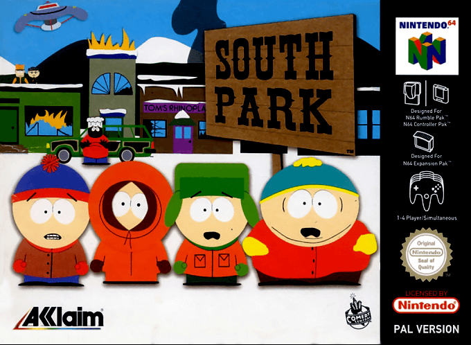 South Park