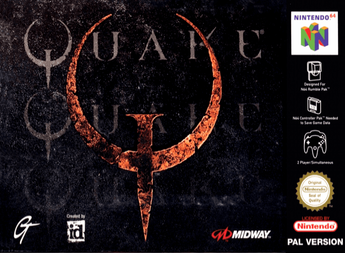 Quake