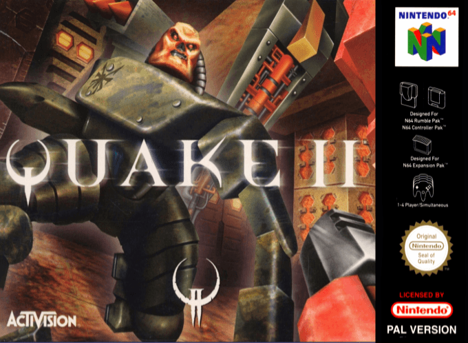 Quake II