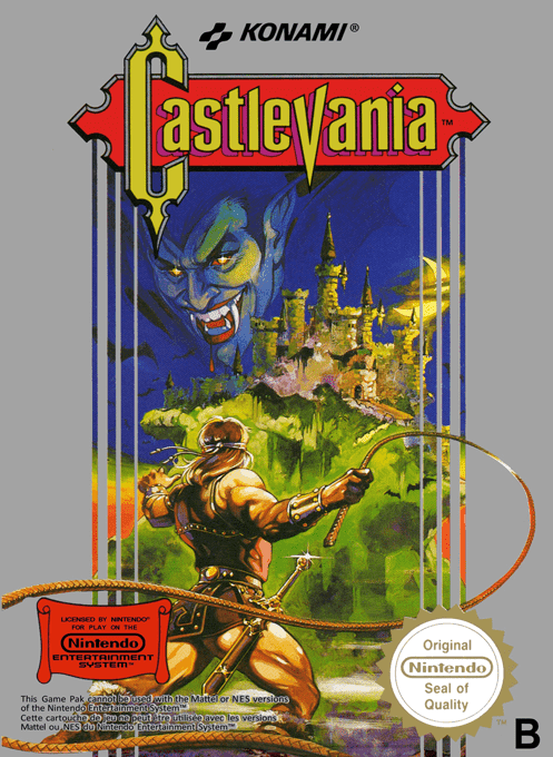 Castlevania